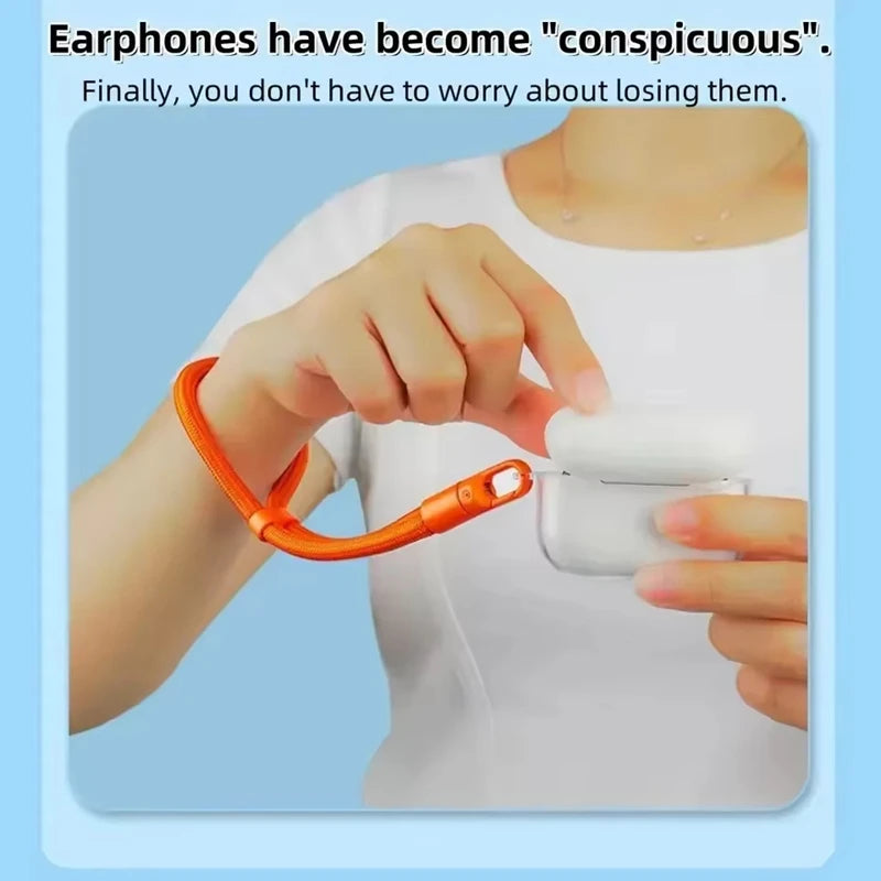 Universal Phone Lanyard