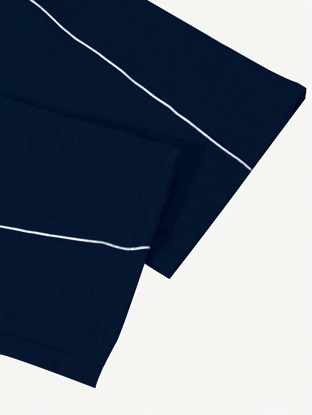 Girls High Waist Drawstring Wide Leg Pants