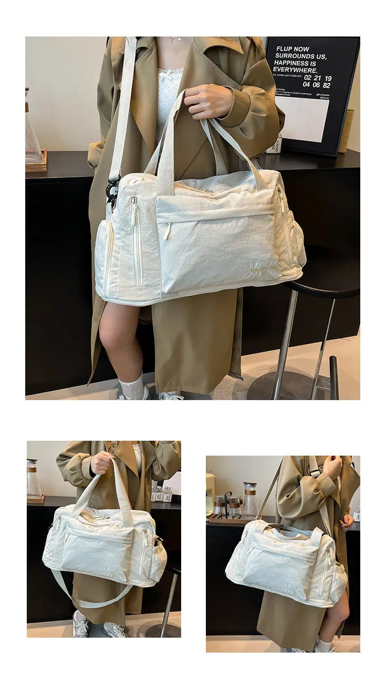 Travel Bag