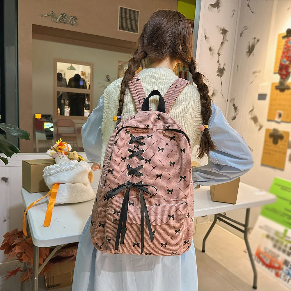 Leisure Backpack