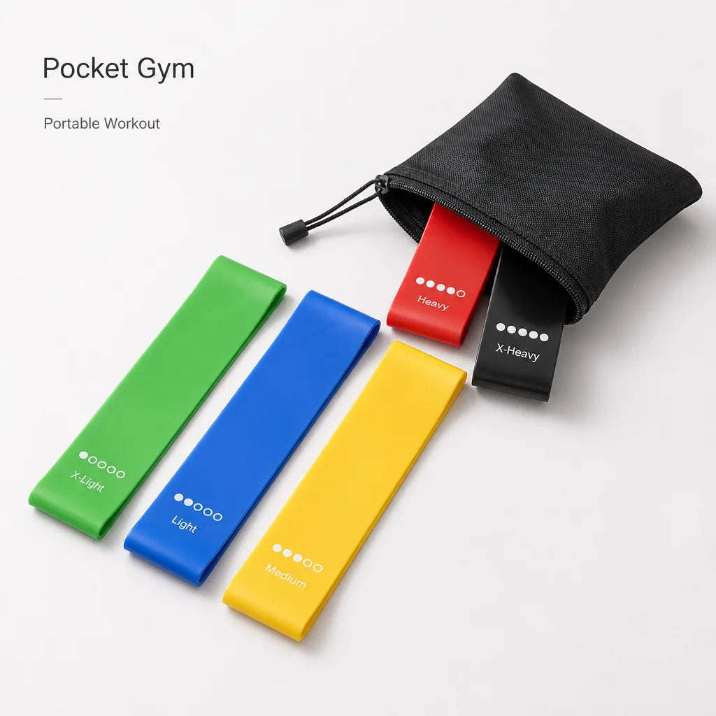 Resistance Bands