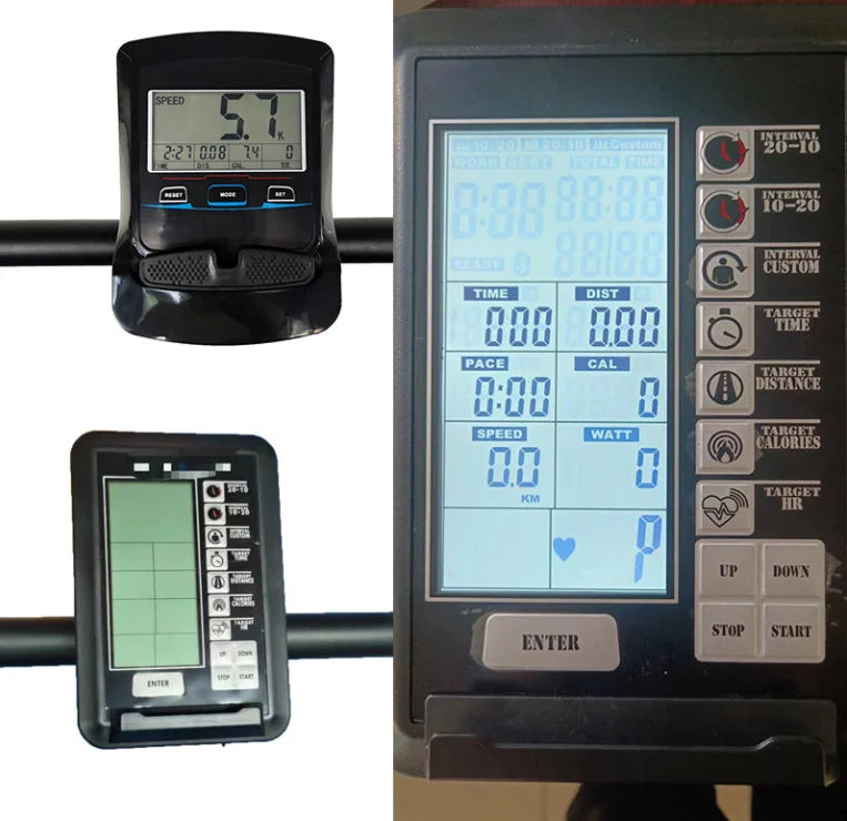 SK Fitness Gym Equipment