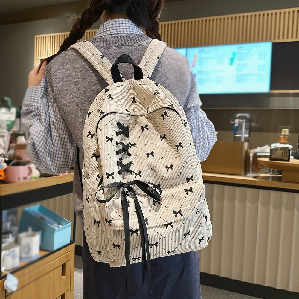 Leisure Backpack