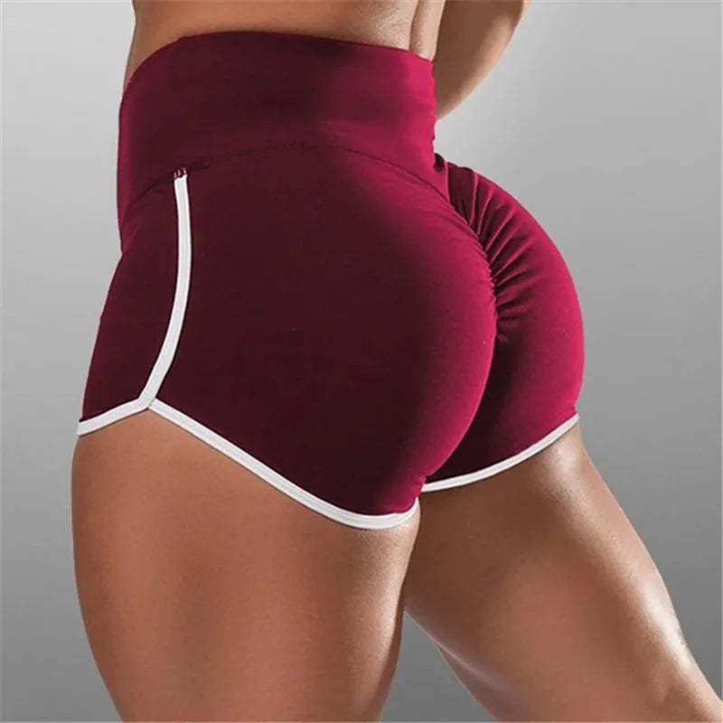 Women Summer Shorts