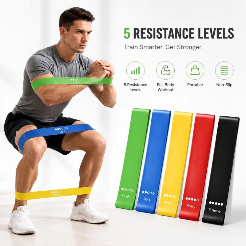 Resistance Bands
