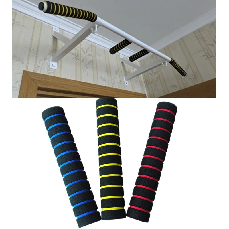 New 1Pair 22cm Long Home Workout Equipment