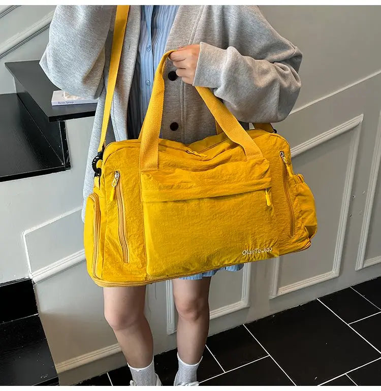 Travel Bag