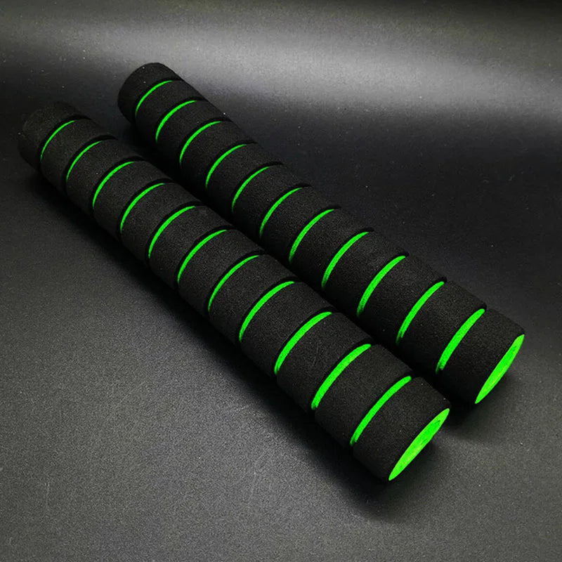 New 1Pair 22cm Long Home Workout Equipment
