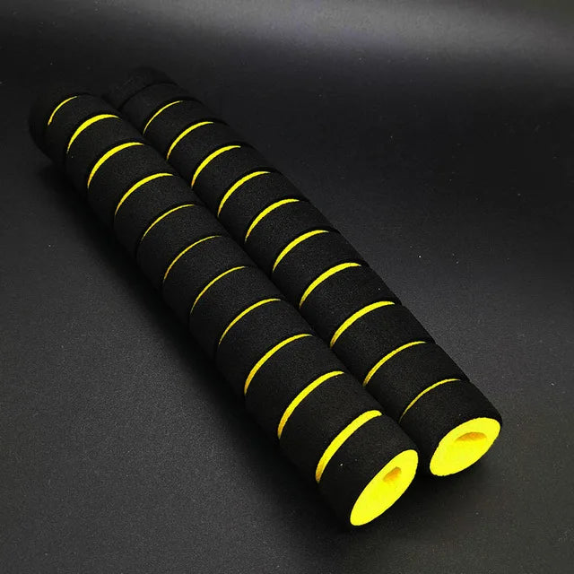 New 1Pair 22cm Long Home Workout Equipment