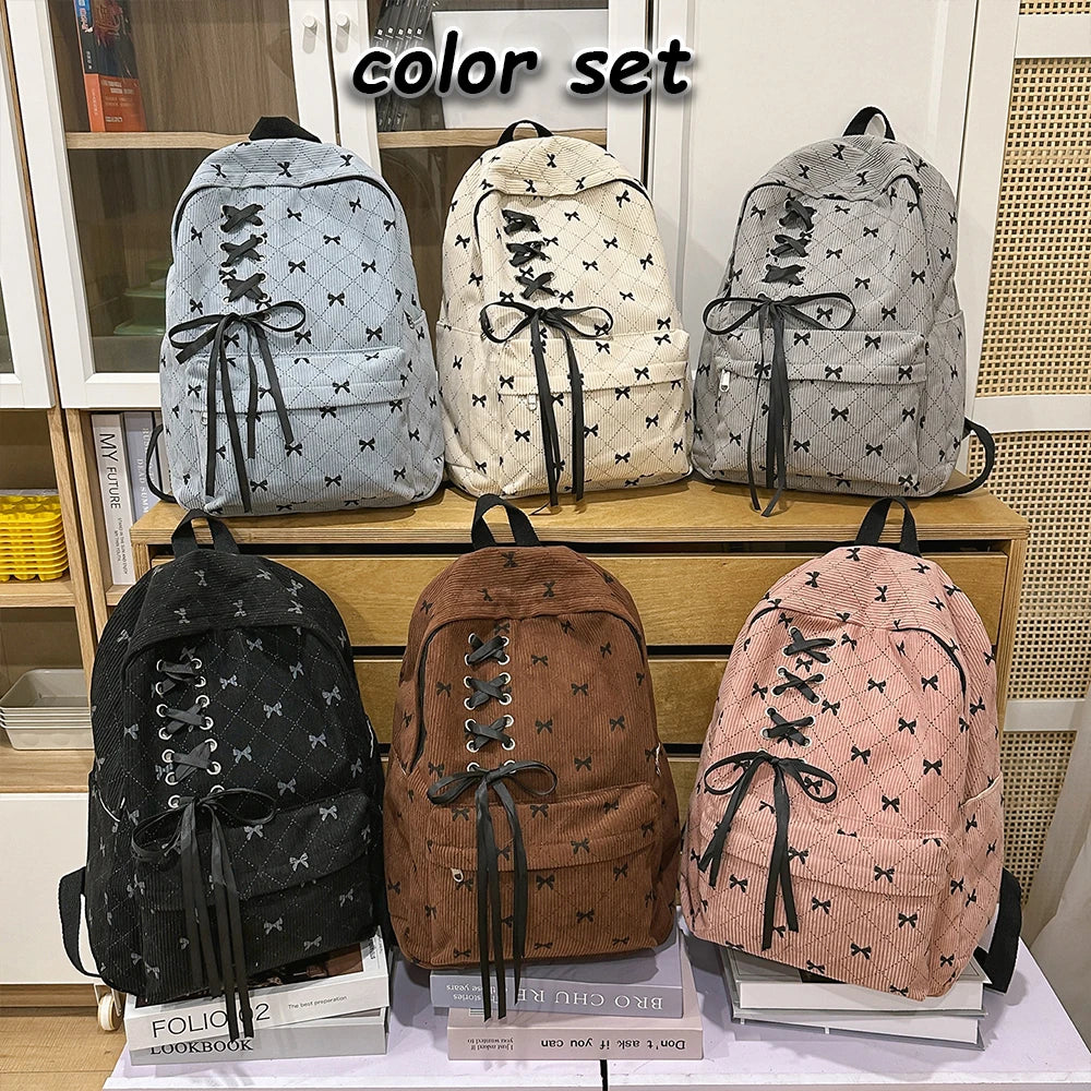 Leisure Backpack