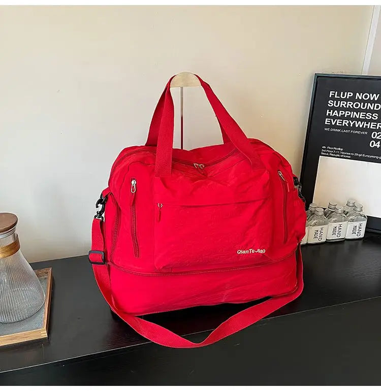 Travel Bag