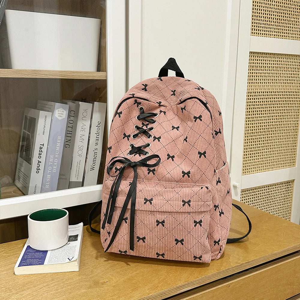 Leisure Backpack