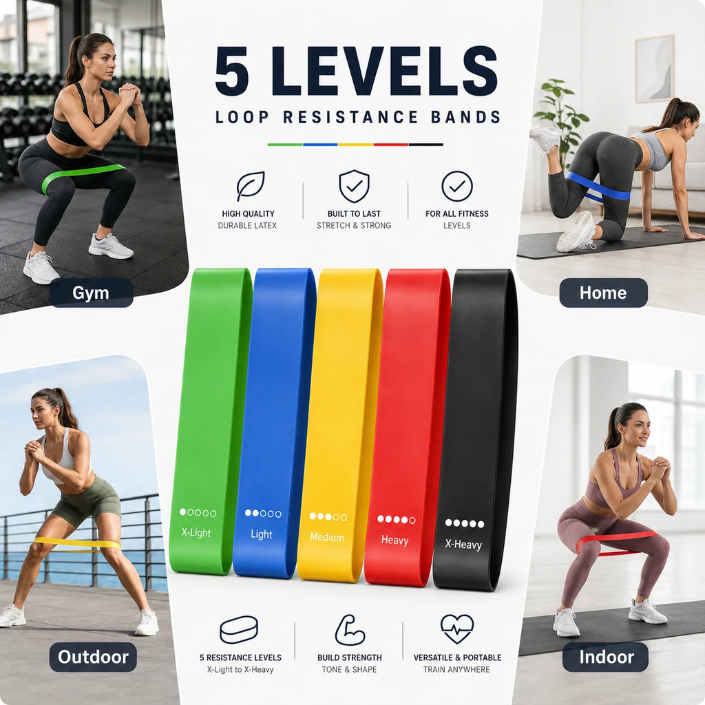 Resistance Bands