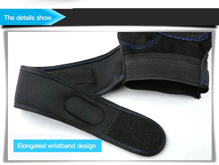 Gym Gloves for Men