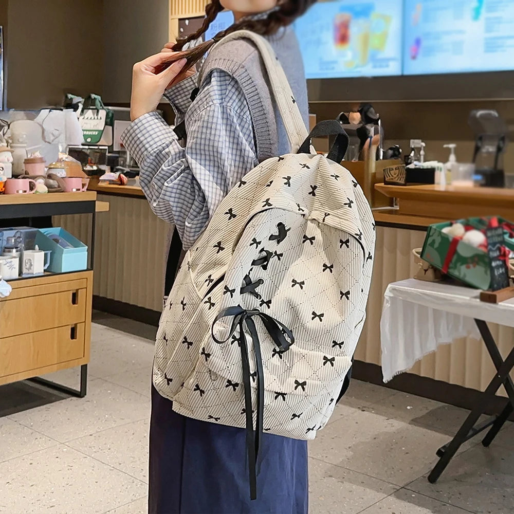 Leisure Backpack