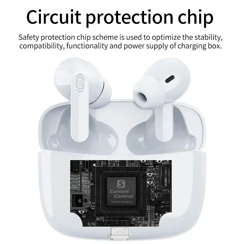 TWS Bluetooth Earphone Air Pro Wireless Earphone
