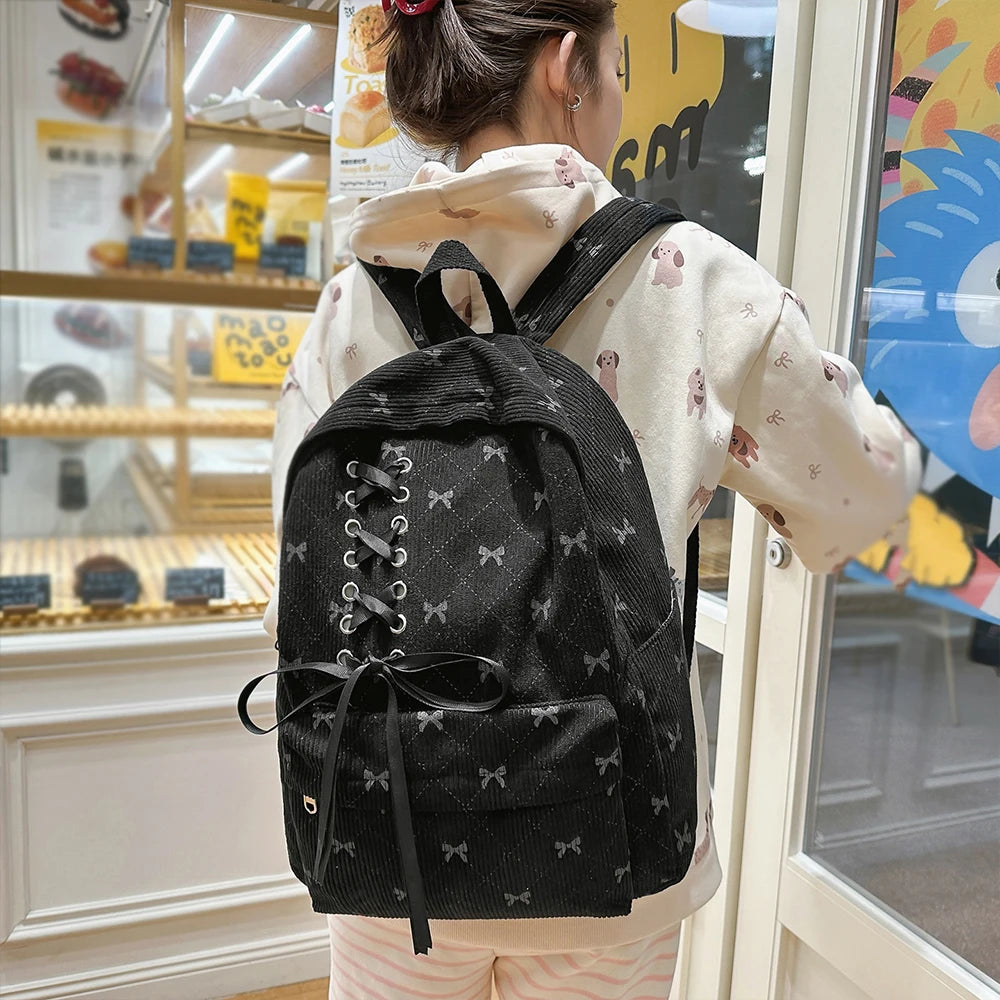 Leisure Backpack