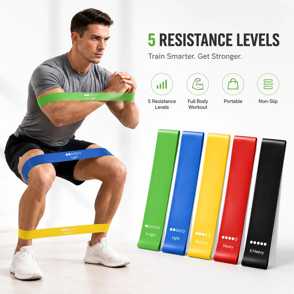 Resistance Bands