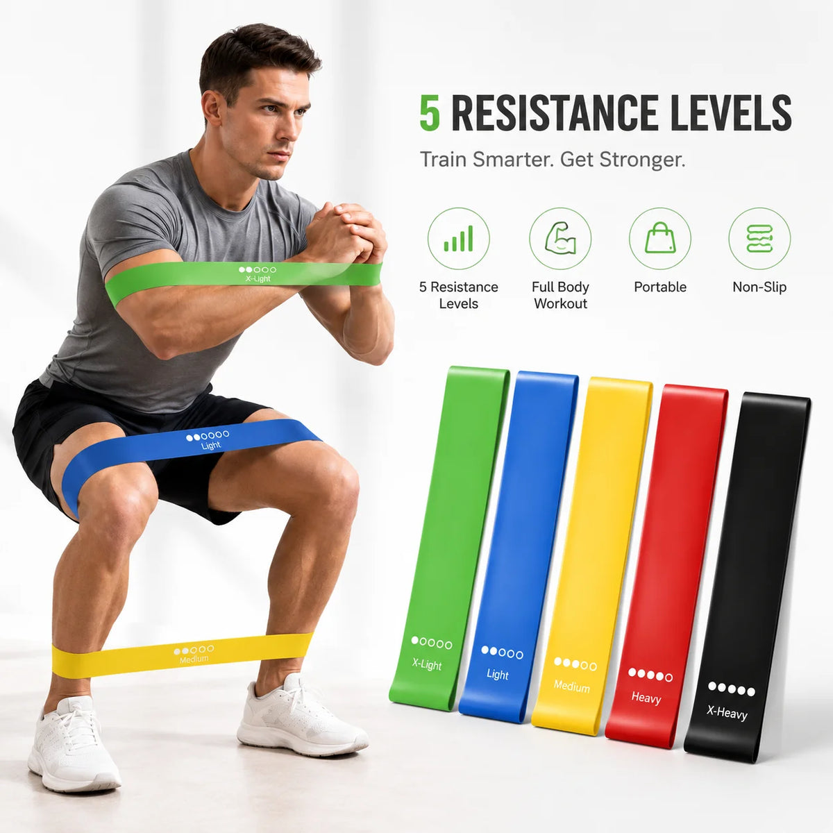 Resistance Bands