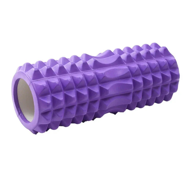 Yoga Column Roller Fitness Equipment