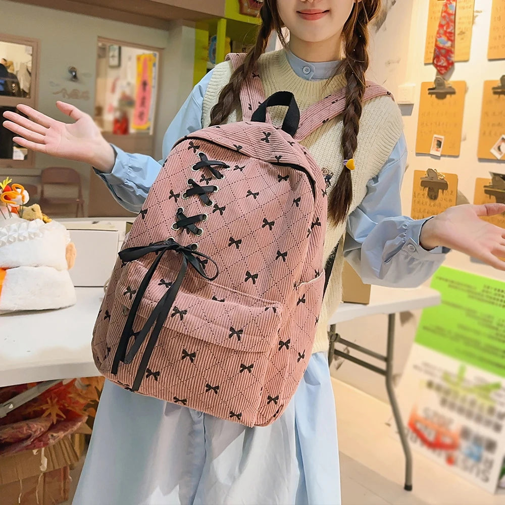 Leisure Backpack