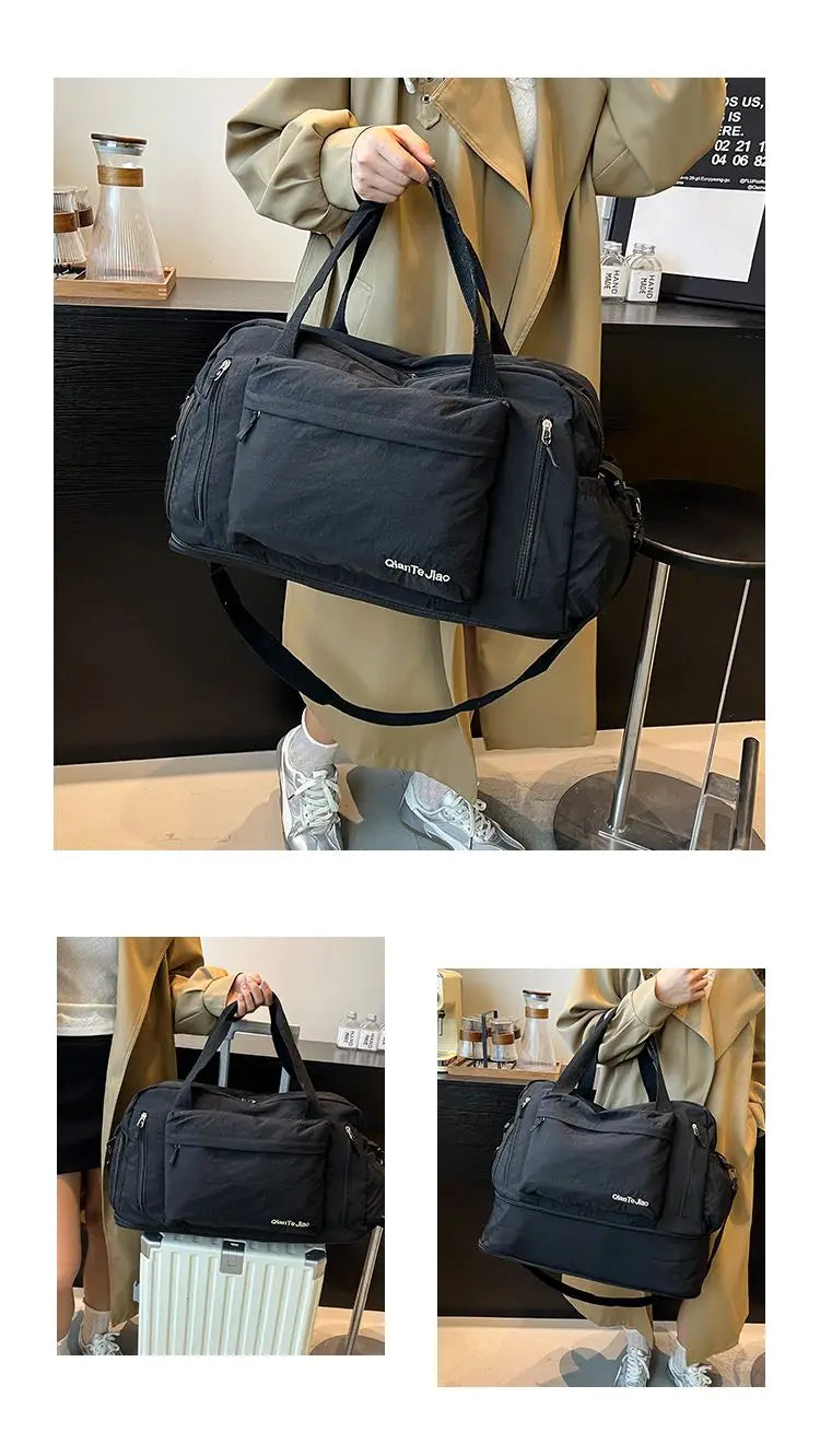 Travel Bag
