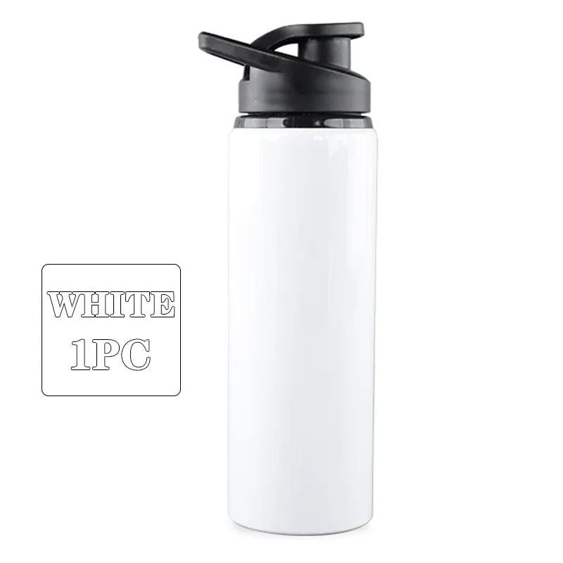 Metal Portable Water Bottle