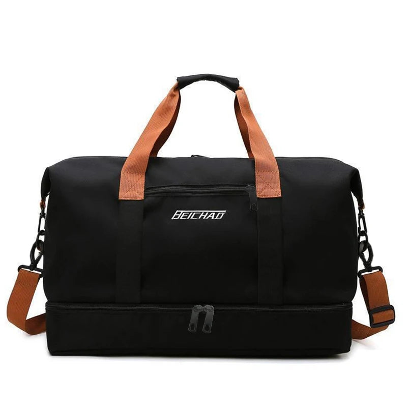 Travel Gym Bag