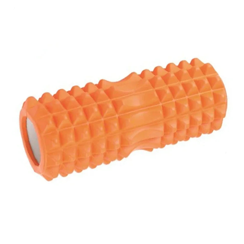 Yoga Column Roller Fitness Equipment