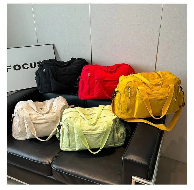 Travel Bag