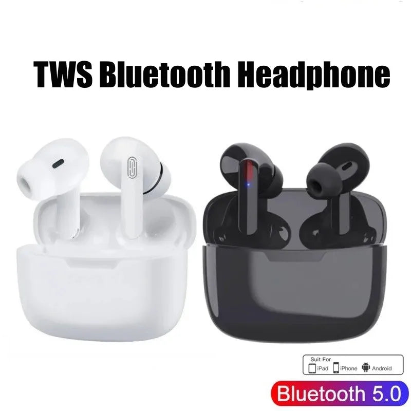 TWS Bluetooth Earphone Air Pro Wireless Earphone