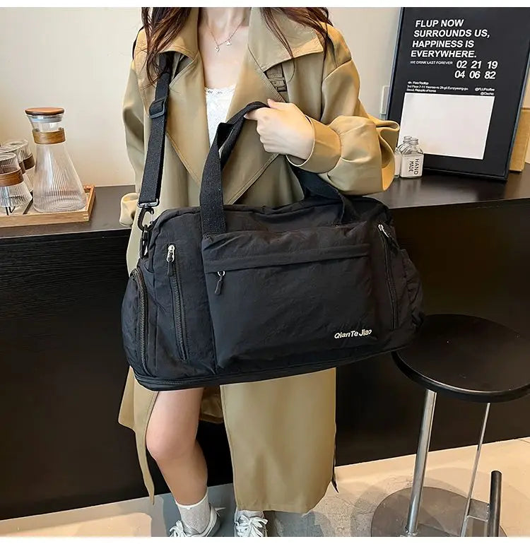 Travel Bag
