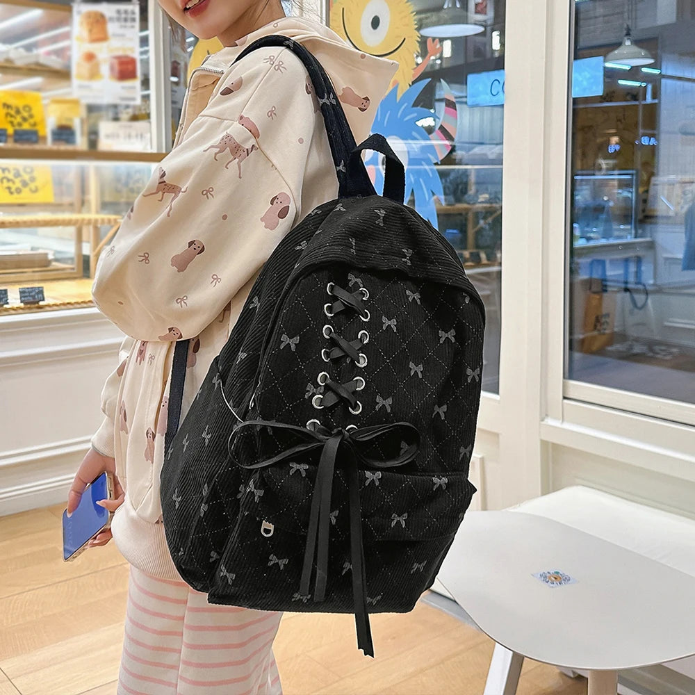 Leisure Backpack