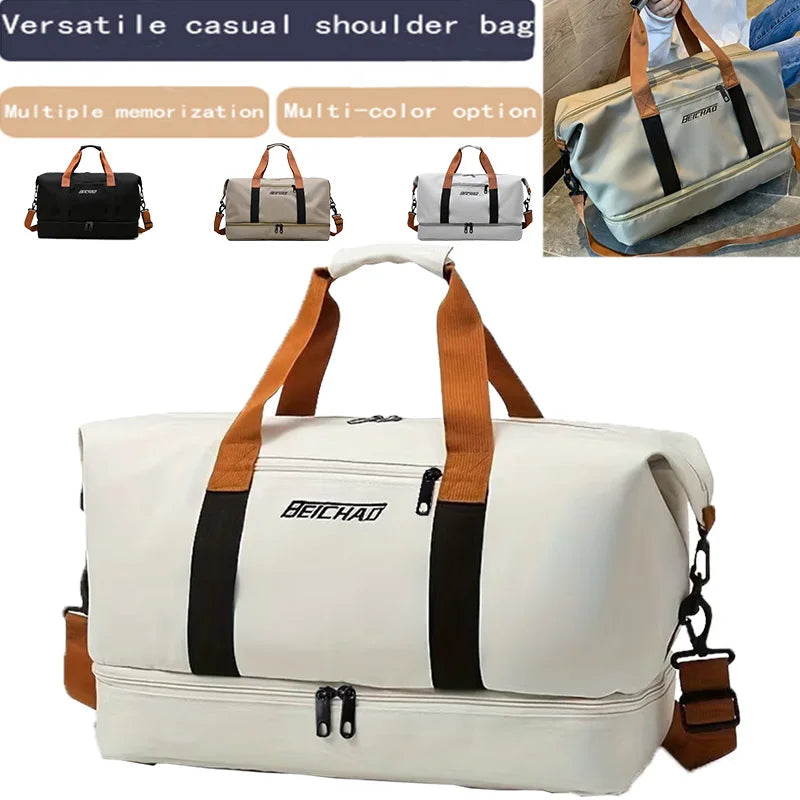 Travel Gym Bag