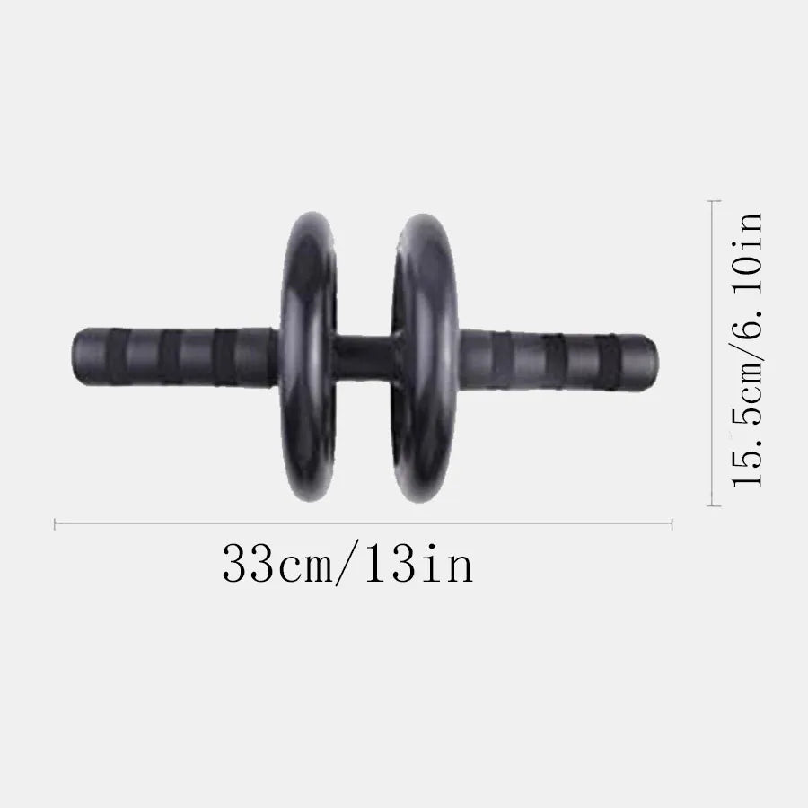 1 set of fitness seven piece set home equipments
