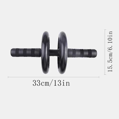 1 set of fitness seven piece set home equipments