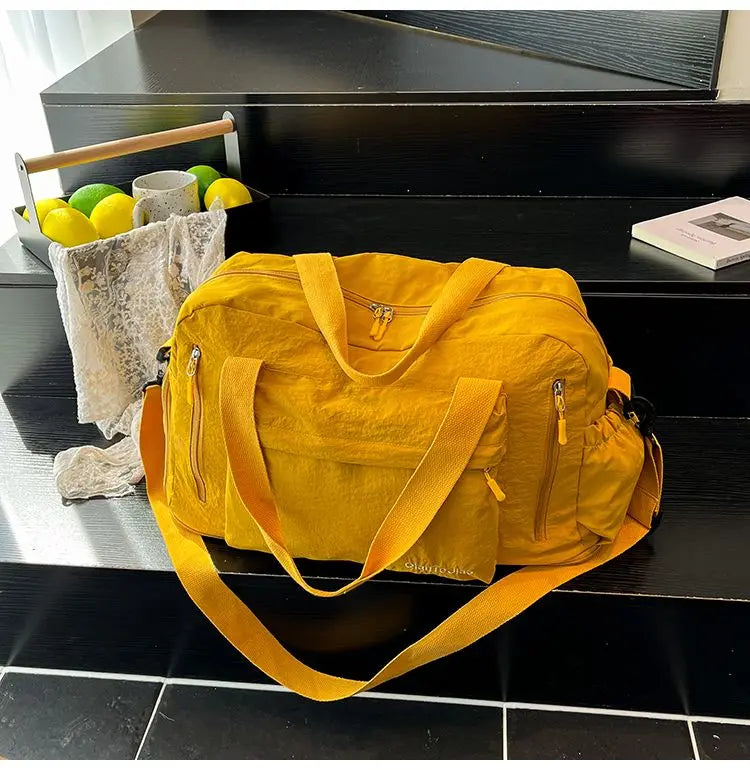 Travel Bag