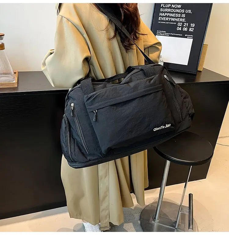 Travel Bag