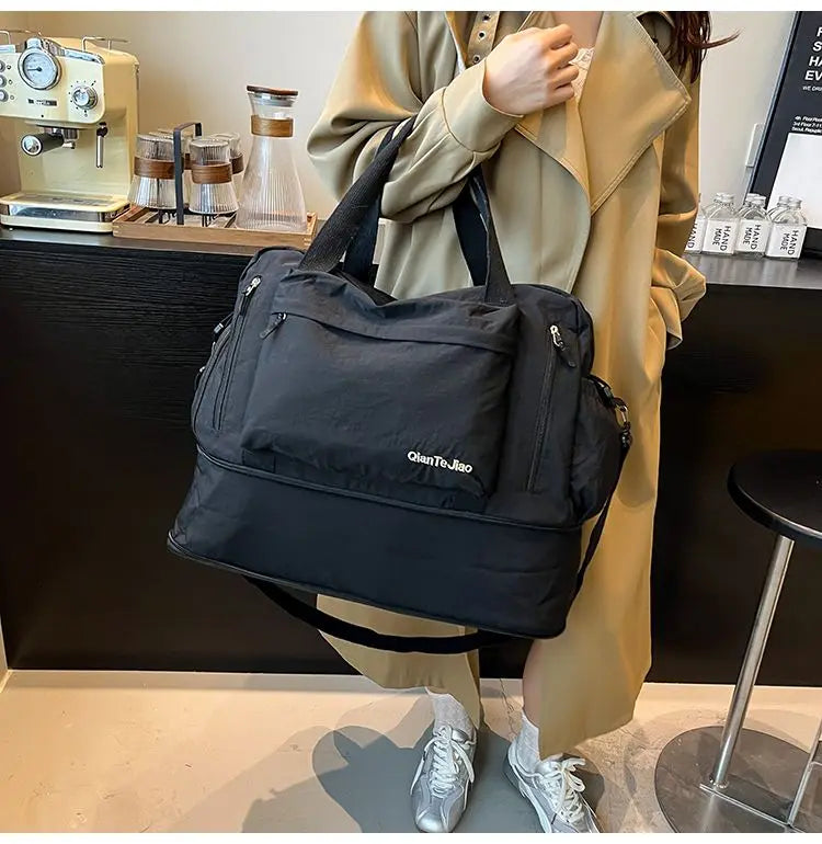 Travel Bag
