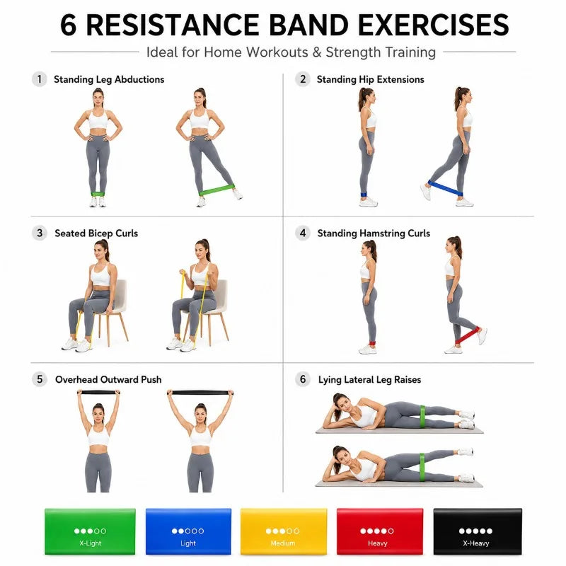 Resistance Bands