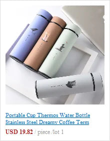 600ml New Fashion Water Bottle Free Shipping Items Portable Outdoor Shaker Sport Cute Drinking Plastic Water Bottles