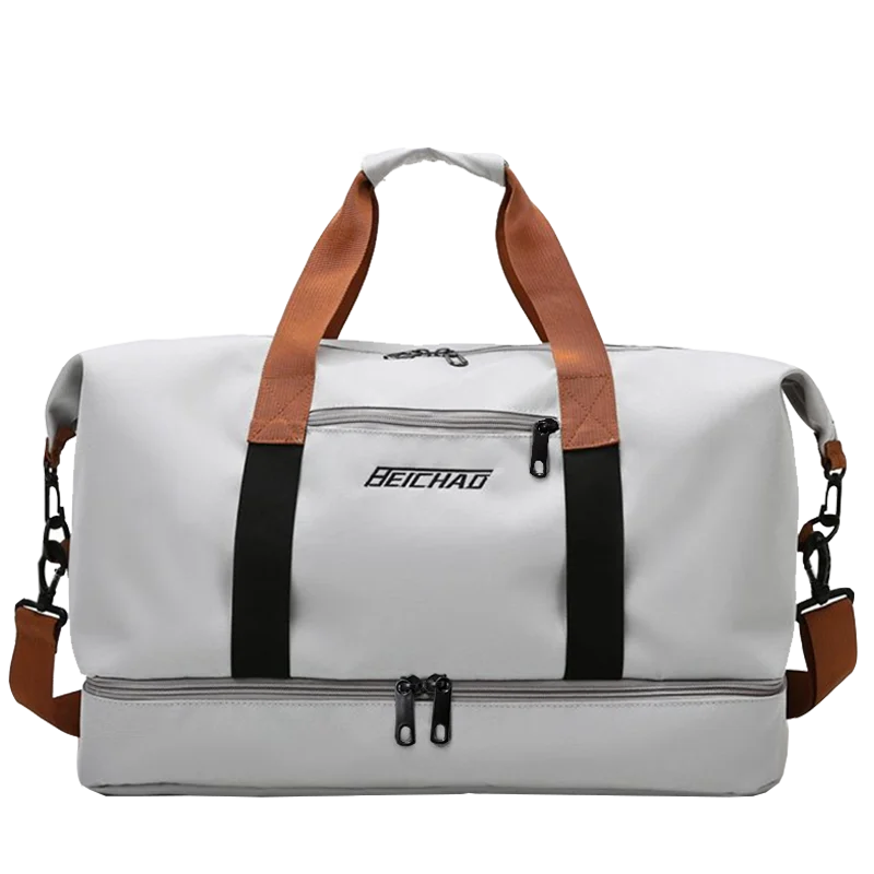 Travel Gym Bag
