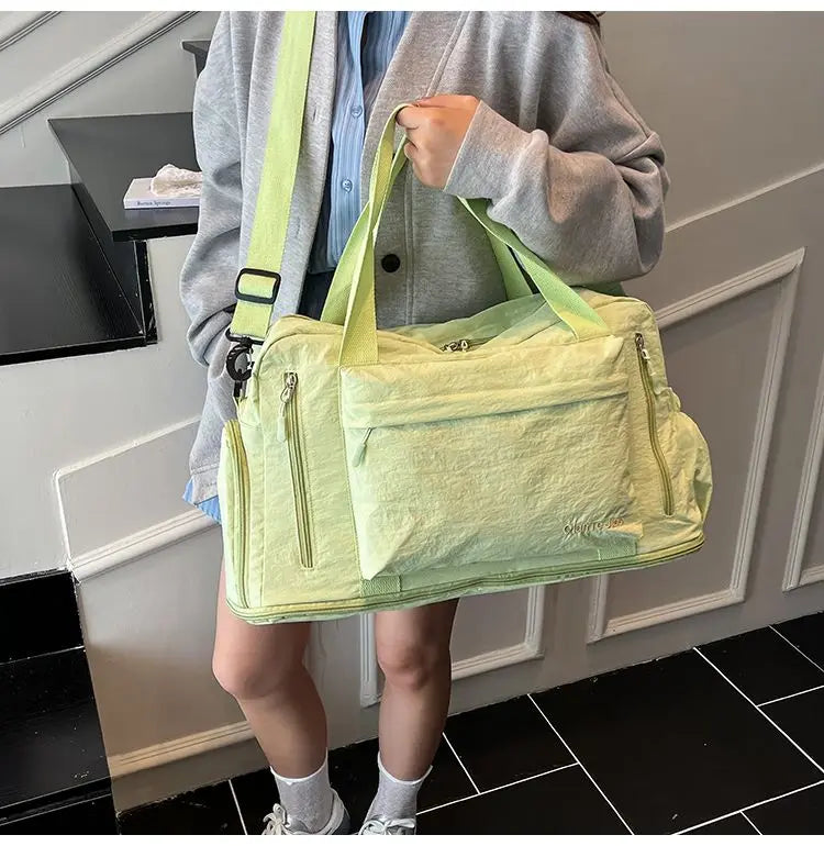 Travel Bag