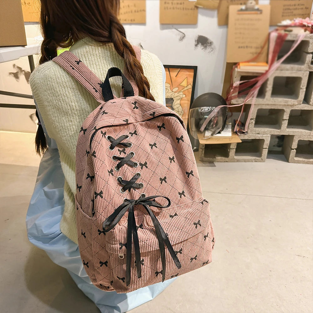 Leisure Backpack