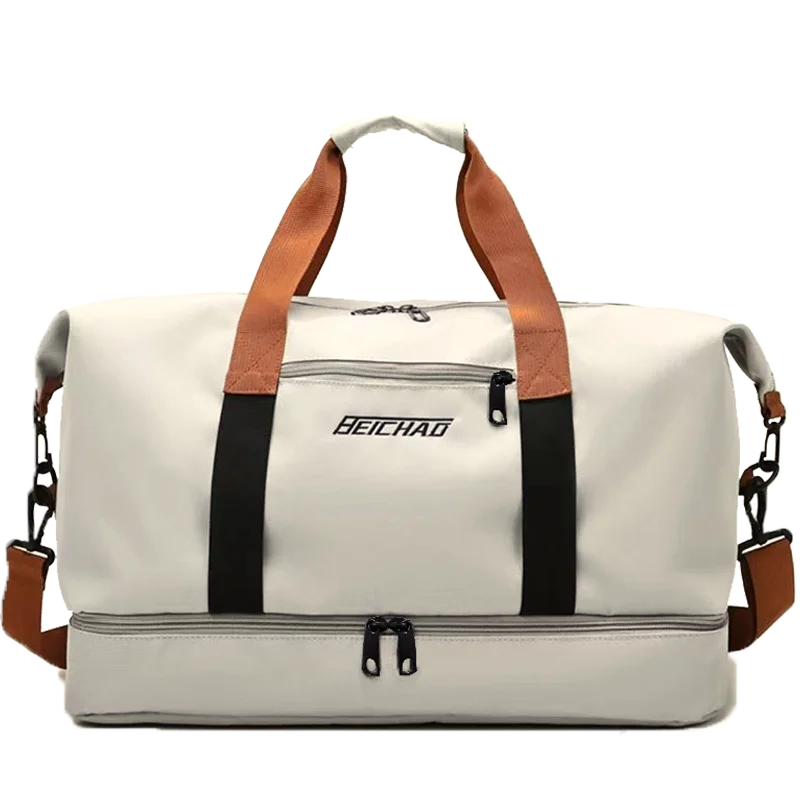 Travel Gym Bag