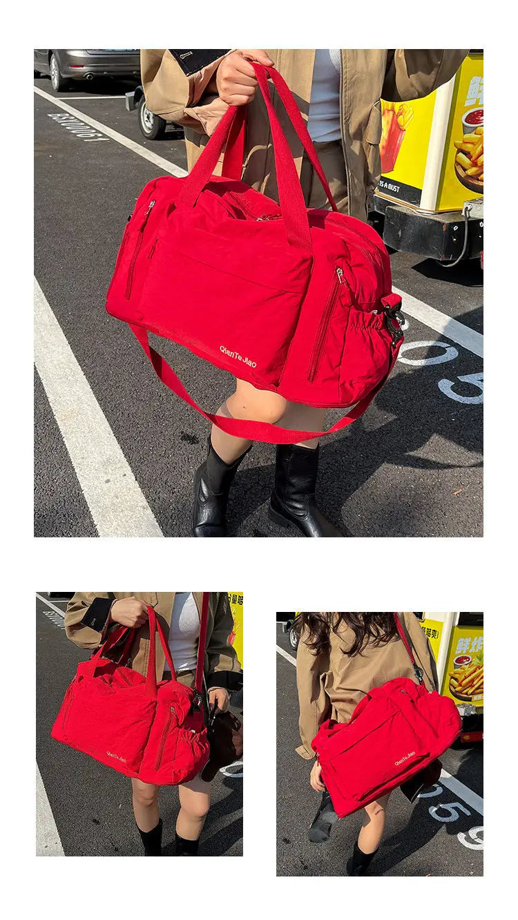 Travel Bag