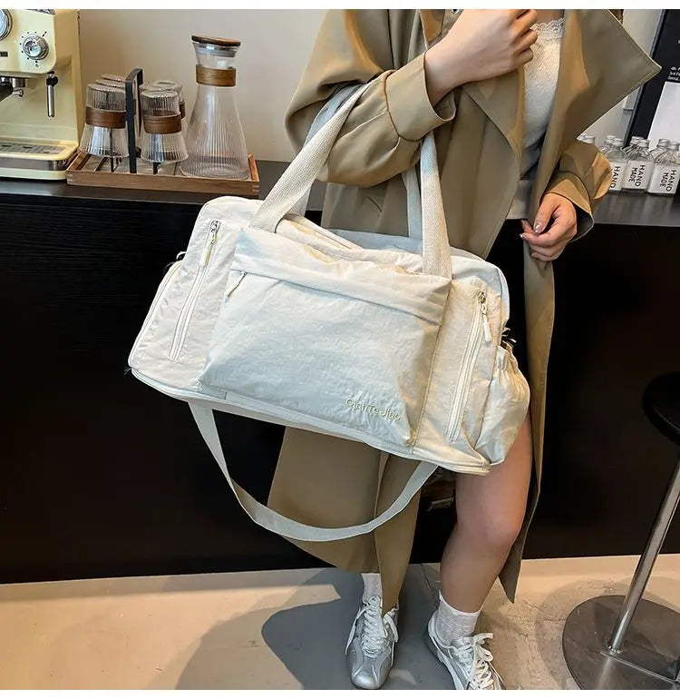 Travel Bag