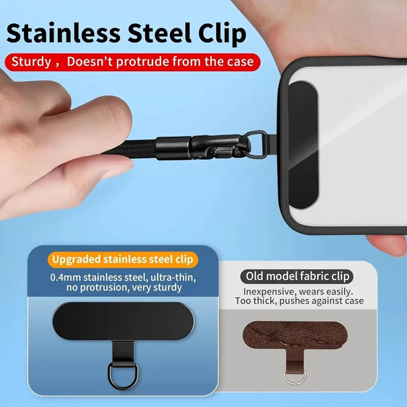 Universal Phone Lanyard