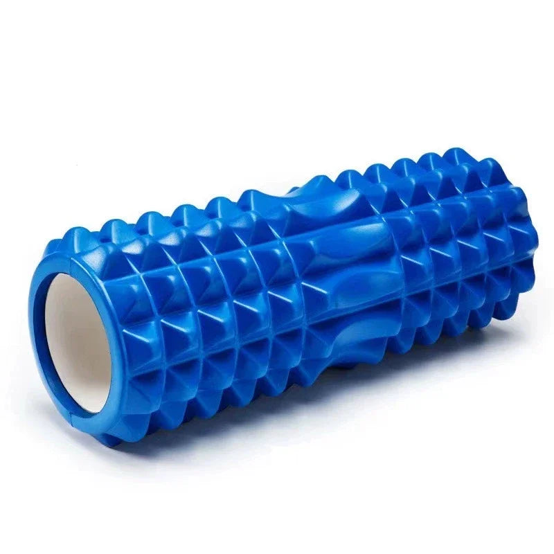 Yoga Column Roller Fitness Equipment