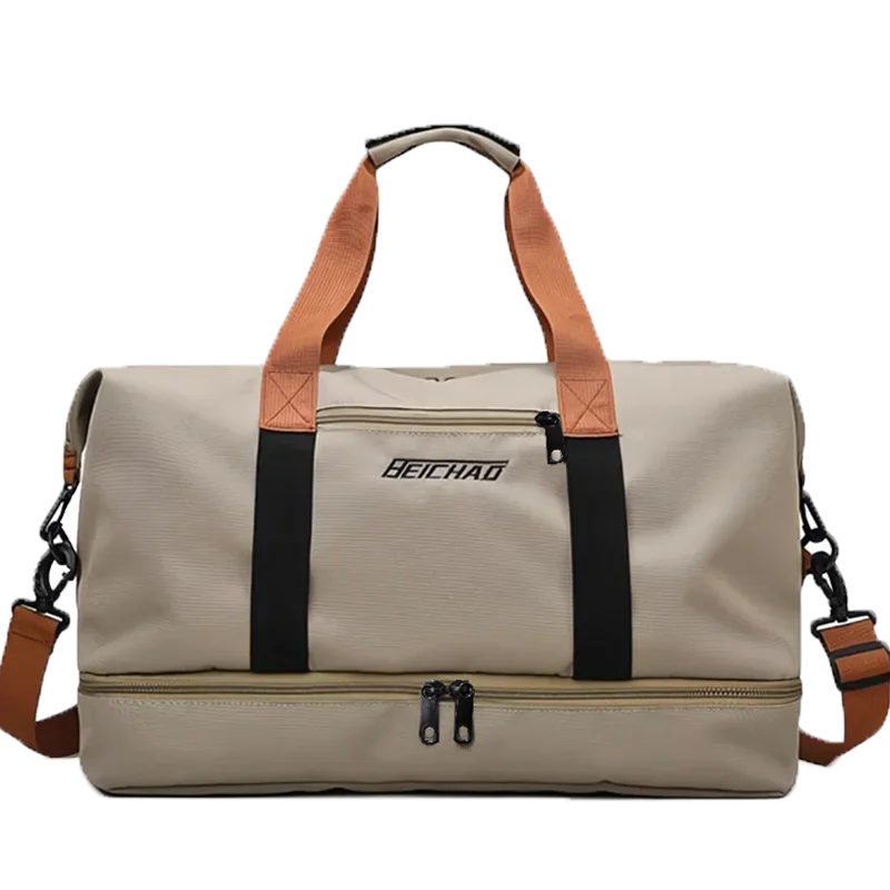 Travel Gym Bag